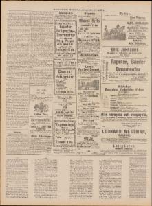 Sida 6 Norrköpings Tidningar 1890-06-28