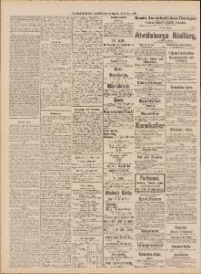 Sida 4 Norrköpings Tidningar 1890-07-01