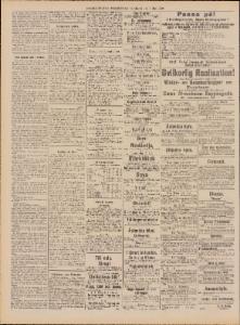 Sida 4 Norrköpings Tidningar 1890-07-02