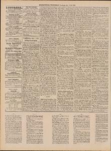 Sida 2 Norrköpings Tidningar 1890-07-03