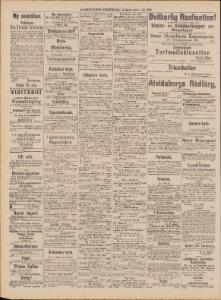 Sida 4 Norrköpings Tidningar 1890-07-05