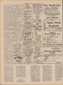 Sida 6 Norrköpings Tidningar 1890-07-05