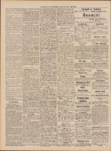 Sida 4 Norrköpings Tidningar 1890-07-07