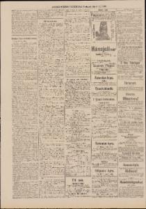 Sida 4 Norrköpings Tidningar 1890-07-08