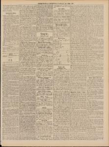 Sida 3 Norrköpings Tidningar 1890-07-09