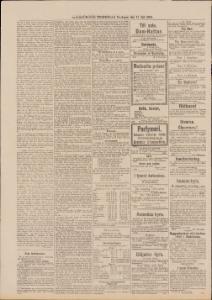 Sida 4 Norrköpings Tidningar 1890-07-11