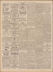 Sida 2 Norrköpings Tidningar 1890-07-12