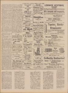 Sida 6 Norrköpings Tidningar 1890-07-12
