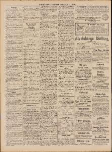 Sida 4 Norrköpings Tidningar 1890-07-14