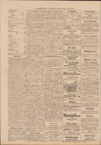 Sida 4 Norrköpings Tidningar 1890-07-15