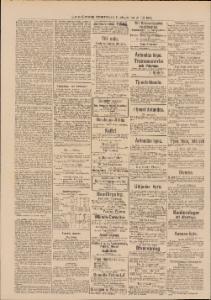Sida 4 Norrköpings Tidningar 1890-07-16