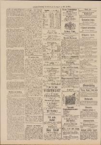 Sida 4 Norrköpings Tidningar 1890-07-18