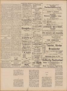 Sida 6 Norrköpings Tidningar 1890-07-19