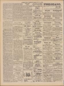 Sida 4 Norrköpings Tidningar 1890-07-23
