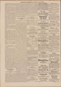 Sida 4 Norrköpings Tidningar 1890-07-24