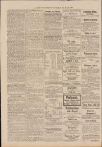 Sida 4 Norrköpings Tidningar 1890-07-25