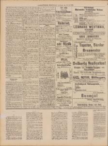 Sida 6 Norrköpings Tidningar 1890-07-26