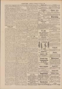 Sida 4 Norrköpings Tidningar 1890-07-29