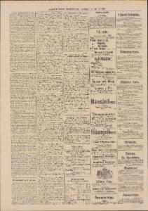 Sida 4 Norrköpings Tidningar 1890-07-31