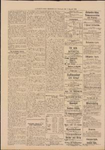 Sida 4 Norrköpings Tidningar 1890-08-01