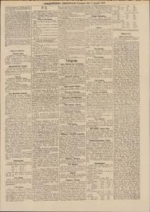 Sida 3 Norrköpings Tidningar 1890-08-07