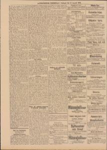 Sida 4 Norrköpings Tidningar 1890-08-12
