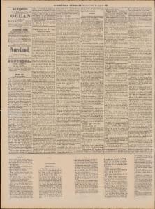 Sida 2 Norrköpings Tidningar 1890-08-13