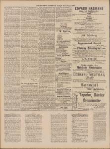 Sida 6 Norrköpings Tidningar 1890-08-16