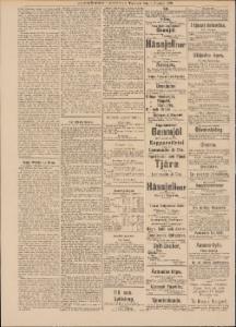Sida 4 Norrköpings Tidningar 1890-08-19