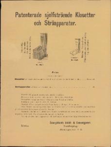 Sida 5 Norrköpings Tidningar 1890-08-22
