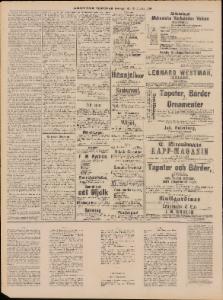 Sida 6 Norrköpings Tidningar 1890-08-23