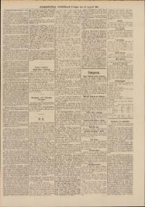 Sida 3 Norrköpings Tidningar 1890-08-26