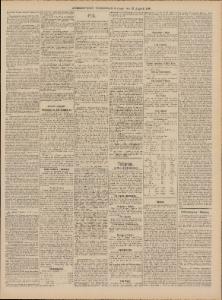 Sida 3 Norrköpings Tidningar 1890-08-27