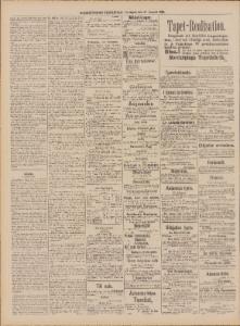 Sida 4 Norrköpings Tidningar 1890-08-27