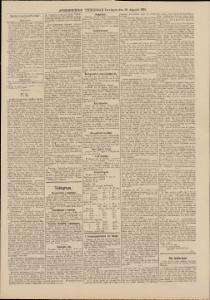 Sida 3 Norrköpings Tidningar 1890-08-28