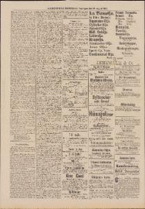 Sida 4 Norrköpings Tidningar 1890-08-28