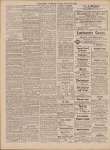 Sida 4 Norrköpings Tidningar 1890-09-01