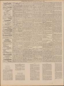 Sida 2 Norrköpings Tidningar 1890-09-10