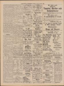 Sida 4 Norrköpings Tidningar 1890-09-12