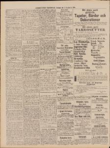 Sida 4 Norrköpings Tidningar 1890-09-16