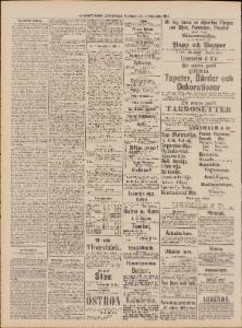 Sida 4 Norrköpings Tidningar 1890-09-18