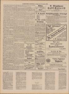 Sida 6 Norrköpings Tidningar 1890-09-20