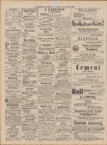 Sida 4 Norrköpings Tidningar 1890-09-24