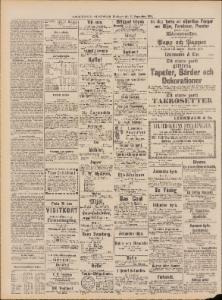 Sida 4 Norrköpings Tidningar 1890-09-26