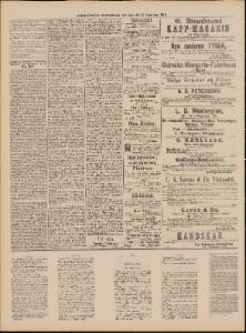 Sida 6 Norrköpings Tidningar 1890-09-27