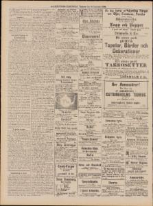Sida 4 Norrköpings Tidningar 1890-09-30