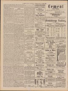 Sida 4 Norrköpings Tidningar 1890-10-02