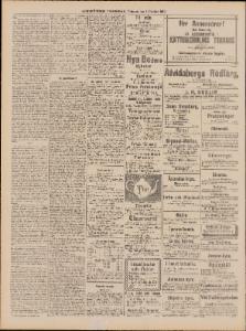Sida 4 Norrköpings Tidningar 1890-10-07