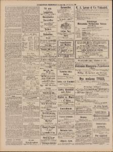 Sida 4 Norrköpings Tidningar 1890-10-10