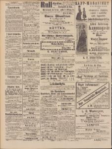 Sida 4 Norrköpings Tidningar 1890-10-11